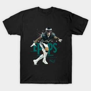 Marcus Epps T-Shirt